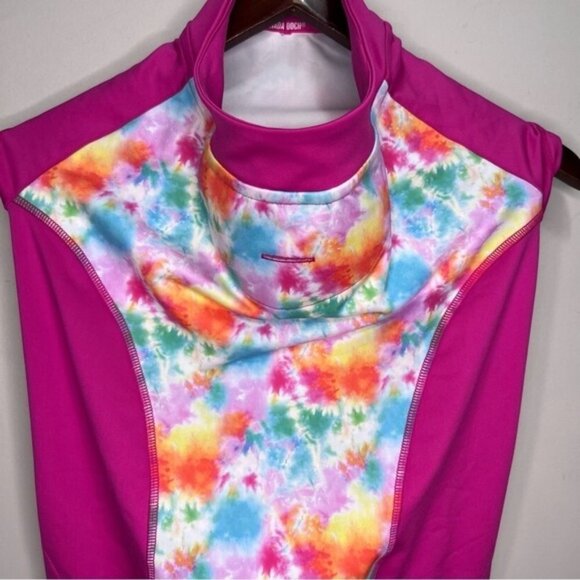 CANADA Pooch Sun Shield Tee Size 24” - Picture 6 of 8